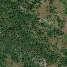 Satellite imagery of Bliznice, HR