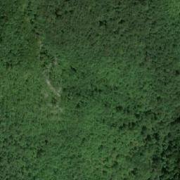 Satellite imagery of Inaćina Greda, BA