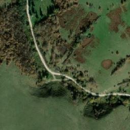 Satellite imagery of Jabuka, BA