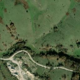 Satellite imagery of Jabuka, BA