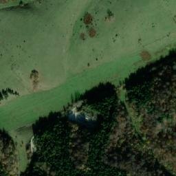 Satellite imagery of Jabuka, BA