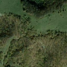 Satellite imagery of Medveđak, BA