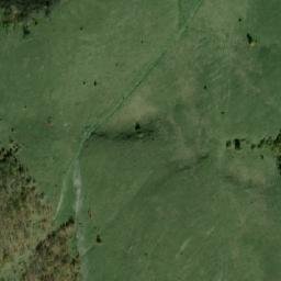 Satellite imagery of Medveđak, BA