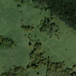 Satellite imagery of Vrščić, BA