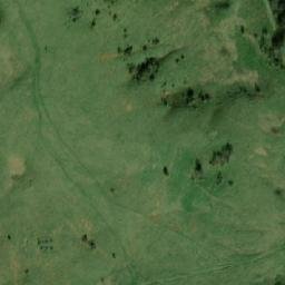 Satellite imagery of Ciganka, BA