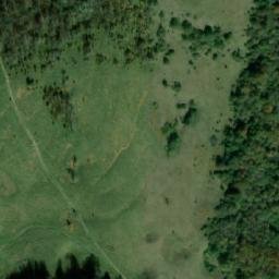 Satellite imagery of Ciganka, BA