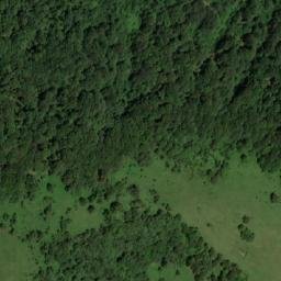 Satellite imagery of Murajčino Brdo, BA