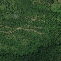 Satellite imagery of Vranovača, BA