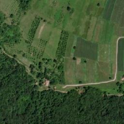 Satellite imagery of Vranovača, BA