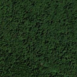 Satellite imagery of Kekića Vrh, BA