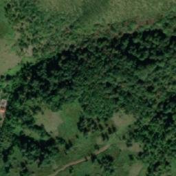 Satellite imagery of Kozja Greda, BA