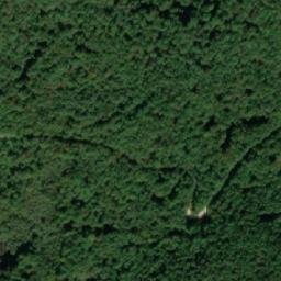 Satellite imagery of Oštrelj, BA