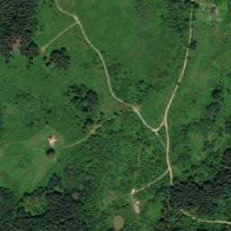 Satellite imagery of Bujanuša, BA