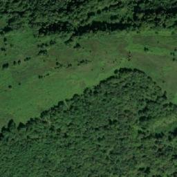 Satellite imagery of Dugo Brdo, BA