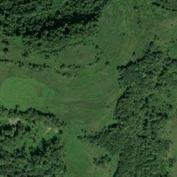 Satellite imagery of Dugo Brdo, BA