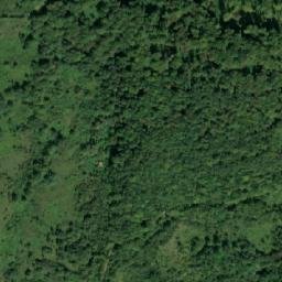 Satellite imagery of Marića Brdo, BA