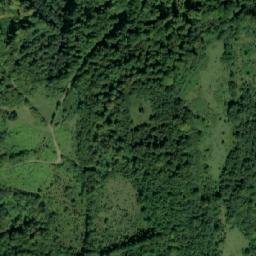 Satellite imagery of Marića Brdo, BA