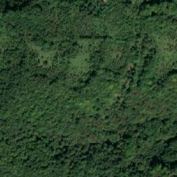 Satellite imagery of Marića Brdo, BA