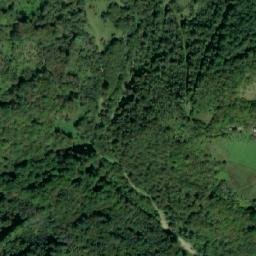 Satellite imagery of Debelo Brdo, BA