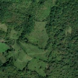 Satellite imagery of Debelo Brdo, BA