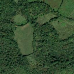 Satellite imagery of Debelo Brdo, BA