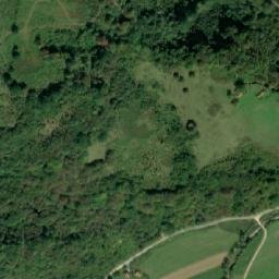 Satellite imagery of Brijeg, BA