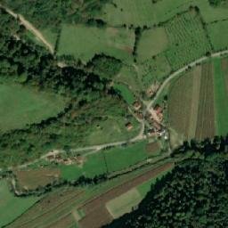 Satellite imagery of Brijeg, BA