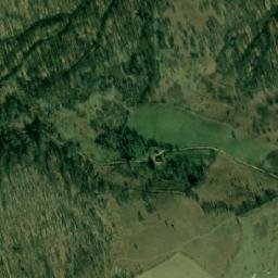 Satellite imagery of Kamenjak, BA