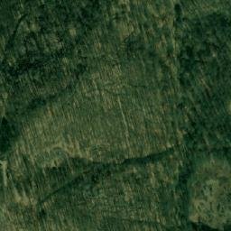 Satellite imagery of Rašino Brdo, BA