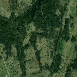 Satellite imagery of Kamen, BA