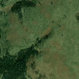 Satellite imagery of Kamen, BA