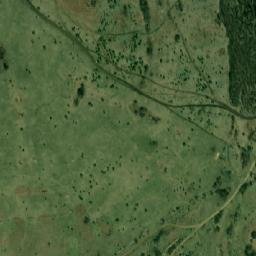 Satellite imagery of Kamen, BA