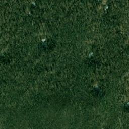 Satellite imagery of Vodički Vrh, BA