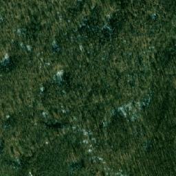 Satellite imagery of Vodički Vrh, BA