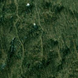 Satellite imagery of Vodički Vrh, BA