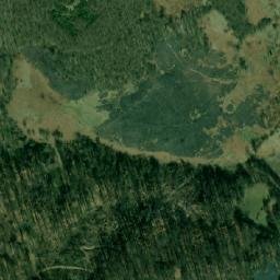 Satellite imagery of Javorik, BA
