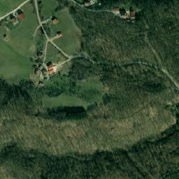 Satellite imagery of Debelo Brdo, BA