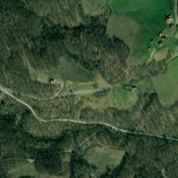 Satellite imagery of Debelo Brdo, BA