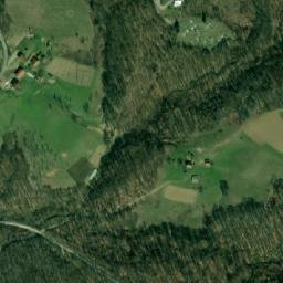 Satellite imagery of Debelo Brdo, BA