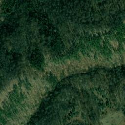 Satellite imagery of Zenica, BA