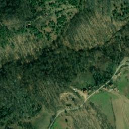 Satellite imagery of Zenica, BA