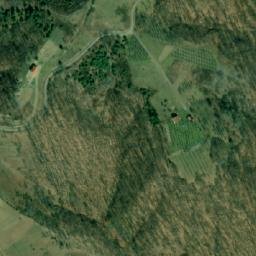 Satellite imagery of Zenica, BA