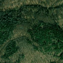 Satellite imagery of Mali Orlovac, BA