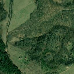 Satellite imagery of Mali Orlovac, BA