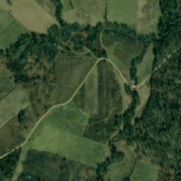 Satellite imagery of Klepalo, BA