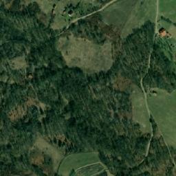 Satellite imagery of Klepalo, BA