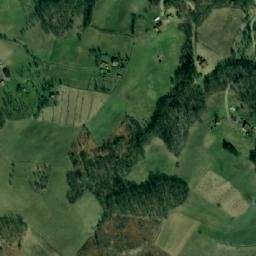 Satellite imagery of Klepalo, BA