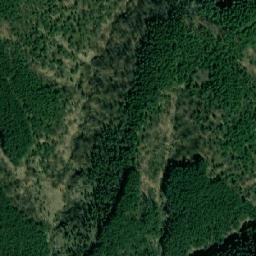 Satellite imagery of Lipova Glavica, BA