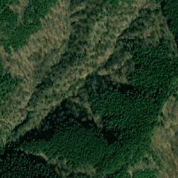 Satellite imagery of Lipova Glavica, BA