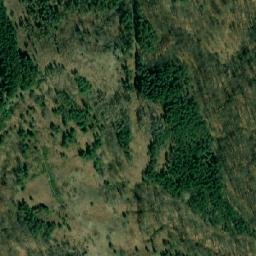 Satellite imagery of Lipova Glavica, BA